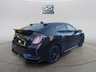USED 2020 20 HONDA CIVIC 1.0 VTEC Turbo EX Sport Line Hatchback 5dr Petrol CVT Euro 6 (s/s) (126 ps) 