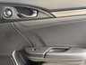 USED 2020 20 HONDA CIVIC 1.0 VTEC Turbo EX Sport Line Hatchback 5dr Petrol CVT Euro 6 (s/s) (126 ps) 