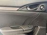 USED 2020 20 HONDA CIVIC 1.0 VTEC Turbo EX Sport Line Hatchback 5dr Petrol CVT Euro 6 (s/s) (126 ps) 