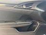 USED 2020 20 HONDA CIVIC 1.0 VTEC Turbo EX Sport Line Hatchback 5dr Petrol CVT Euro 6 (s/s) (126 ps) 