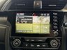 USED 2020 20 HONDA CIVIC 1.0 VTEC Turbo EX Sport Line Hatchback 5dr Petrol CVT Euro 6 (s/s) (126 ps) 