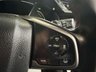 USED 2020 20 HONDA CIVIC 1.0 VTEC Turbo EX Sport Line Hatchback 5dr Petrol CVT Euro 6 (s/s) (126 ps) 