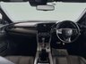 USED 2020 20 HONDA CIVIC 1.0 VTEC Turbo EX Sport Line Hatchback 5dr Petrol CVT Euro 6 (s/s) (126 ps) 