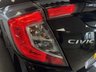 USED 2020 20 HONDA CIVIC 1.0 VTEC Turbo EX Sport Line Hatchback 5dr Petrol CVT Euro 6 (s/s) (126 ps) 