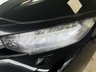 USED 2020 20 HONDA CIVIC 1.0 VTEC Turbo EX Sport Line Hatchback 5dr Petrol CVT Euro 6 (s/s) (126 ps) 