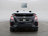 USED 2020 20 HONDA CIVIC 1.0 VTEC Turbo EX Sport Line Hatchback 5dr Petrol CVT Euro 6 (s/s) (126 ps) 