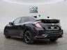 USED 2020 20 HONDA CIVIC 1.0 VTEC Turbo EX Sport Line Hatchback 5dr Petrol CVT Euro 6 (s/s) (126 ps) 