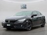 USED 2020 20 HONDA CIVIC 1.0 VTEC Turbo EX Sport Line Hatchback 5dr Petrol CVT Euro 6 (s/s) (126 ps) 