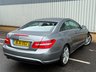USED 2012 61 MERCEDES-BENZ E CLASS 2.1 E250 CDI BlueEfficiency Sport Edition 125 G-Tronic+ Euro 5 (s/s) 2dr SALE! NOW Â£4799 WAS! Â£5999
