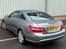 USED 2012 61 MERCEDES-BENZ E CLASS 2.1 E250 CDI BlueEfficiency Sport Edition 125 G-Tronic+ Euro 5 (s/s) 2dr SALE! NOW Â£4799 WAS! Â£5999