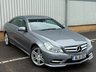 USED 2012 61 MERCEDES-BENZ E CLASS 2.1 E250 CDI BlueEfficiency Sport Edition 125 G-Tronic+ Euro 5 (s/s) 2dr SALE! NOW Â£4799 WAS! Â£5999