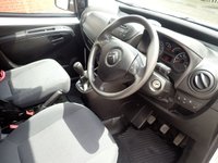 USED 2014 64 CITROEN NEMO 1.3 HDi 660 16v Enterprise Special Edition Panel Van 3dr Diesel Manual FWD L1 H1 (119 g/km, 75 bhp) 