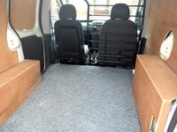 USED 2014 64 CITROEN NEMO 1.3 HDi 660 16v Enterprise Special Edition Panel Van 3dr Diesel Manual FWD L1 H1 (119 g/km, 75 bhp) 