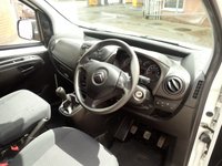 USED 2014 64 CITROEN NEMO 1.3 HDi 660 16v Enterprise Special Edition Panel Van 3dr Diesel Manual FWD L1 H1 (119 g/km, 75 bhp) 