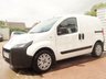 USED 2014 64 CITROEN NEMO 1.3 HDi 660 16v Enterprise Special Edition Panel Van 3dr Diesel Manual FWD L1 H1 (119 g/km, 75 bhp) 