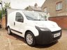 USED 2014 64 CITROEN NEMO 1.3 HDi 660 16v Enterprise Special Edition Panel Van 3dr Diesel Manual FWD L1 H1 (119 g/km, 75 bhp) 