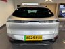 USED 2025 25 XPENG G6 87.5kWh Long Range SUV 5dr Electric Auto (285 ps) EX DEMONSTRATOR-HUGE SAVINGS