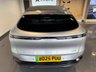 USED 2025 25 XPENG G6 87.5kWh Long Range SUV 5dr Electric Auto (285 ps) EX DEMONSTRATOR-HUGE SAVINGS
