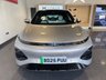 USED 2025 25 XPENG G6 87.5kWh Long Range SUV 5dr Electric Auto (285 ps) EX DEMONSTRATOR-HUGE SAVINGS