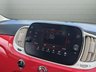 USED 2019 19 FIAT 500 1.2 Lounge Hatchback 3dr Petrol Manual Euro 6 (s/s) (69 bhp) 