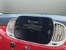 USED 2019 19 FIAT 500 1.2 Lounge Hatchback 3dr Petrol Manual Euro 6 (s/s) (69 bhp) 