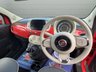 USED 2019 19 FIAT 500 1.2 Lounge Hatchback 3dr Petrol Manual Euro 6 (s/s) (69 bhp) 