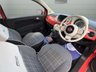 USED 2019 19 FIAT 500 1.2 Lounge Hatchback 3dr Petrol Manual Euro 6 (s/s) (69 bhp) 
