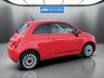 USED 2019 19 FIAT 500 1.2 Lounge Hatchback 3dr Petrol Manual Euro 6 (s/s) (69 bhp) 