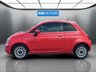 USED 2019 19 FIAT 500 1.2 Lounge Hatchback 3dr Petrol Manual Euro 6 (s/s) (69 bhp) 