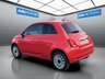 USED 2019 19 FIAT 500 1.2 Lounge Hatchback 3dr Petrol Manual Euro 6 (s/s) (69 bhp) 
