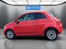 USED 2019 19 FIAT 500 1.2 Lounge Hatchback 3dr Petrol Manual Euro 6 (s/s) (69 bhp) 