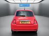 USED 2019 19 FIAT 500 1.2 Lounge Hatchback 3dr Petrol Manual Euro 6 (s/s) (69 bhp) 