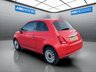 USED 2019 19 FIAT 500 1.2 Lounge Hatchback 3dr Petrol Manual Euro 6 (s/s) (69 bhp) 