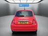 USED 2019 19 FIAT 500 1.2 Lounge Hatchback 3dr Petrol Manual Euro 6 (s/s) (69 bhp) 