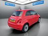 USED 2019 19 FIAT 500 1.2 Lounge Hatchback 3dr Petrol Manual Euro 6 (s/s) (69 bhp) 