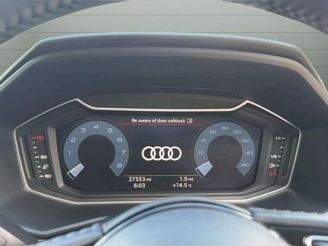 View our AUDI A1