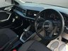 USED 2019 69 AUDI A1 1.0 TFSI 25 Sport Sportback 5dr Petrol Manual Euro 6 (s/s) (95 ps) 
