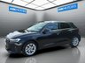 USED 2019 69 AUDI A1 1.0 TFSI 25 Sport Sportback 5dr Petrol Manual Euro 6 (s/s) (95 ps) 