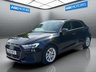USED 2019 69 AUDI A1 1.0 TFSI 25 Sport Sportback 5dr Petrol Manual Euro 6 (s/s) (95 ps) 