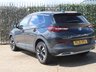USED 2021 21 VAUXHALL GRANDLAND X 1.5 Turbo D Griffin Edition SUV 5dr Diesel Auto Euro 6 (s/s) (130 ps) 