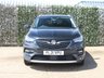 USED 2021 21 VAUXHALL GRANDLAND X 1.5 Turbo D Griffin Edition SUV 5dr Diesel Auto Euro 6 (s/s) (130 ps) 