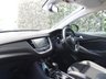USED 2021 21 VAUXHALL GRANDLAND X 1.5 Turbo D Griffin Edition SUV 5dr Diesel Auto Euro 6 (s/s) (130 ps) 