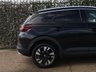 USED 2021 21 VAUXHALL GRANDLAND X 1.5 Turbo D Griffin Edition SUV 5dr Diesel Auto Euro 6 (s/s) (130 ps) 