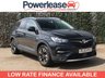 USED 2021 21 VAUXHALL GRANDLAND X 1.5 Turbo D Griffin Edition SUV 5dr Diesel Auto Euro 6 (s/s) (130 ps) 