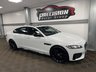 USED 2017 67 JAGUAR XF 3.0 V6 S Auto Euro 6 (s/s) 4dr *PAN ROOF *VIRTUAL *R-CAM *PDC