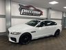 USED 2017 67 JAGUAR XF 3.0 V6 S Auto Euro 6 (s/s) 4dr *PAN ROOF *VIRTUAL *R-CAM *PDC
