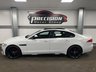 USED 2017 67 JAGUAR XF 3.0 V6 S Auto Euro 6 (s/s) 4dr *PAN ROOF *VIRTUAL *R-CAM *PDC