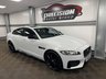 USED 2017 67 JAGUAR XF 3.0 V6 S Auto Euro 6 (s/s) 4dr *PAN ROOF *VIRTUAL *R-CAM *PDC