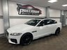 USED 2017 67 JAGUAR XF 3.0 V6 S Auto Euro 6 (s/s) 4dr *PAN ROOF *VIRTUAL *R-CAM *PDC