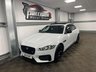 USED 2017 67 JAGUAR XF 3.0 V6 S Auto Euro 6 (s/s) 4dr *PAN ROOF *VIRTUAL *R-CAM *PDC